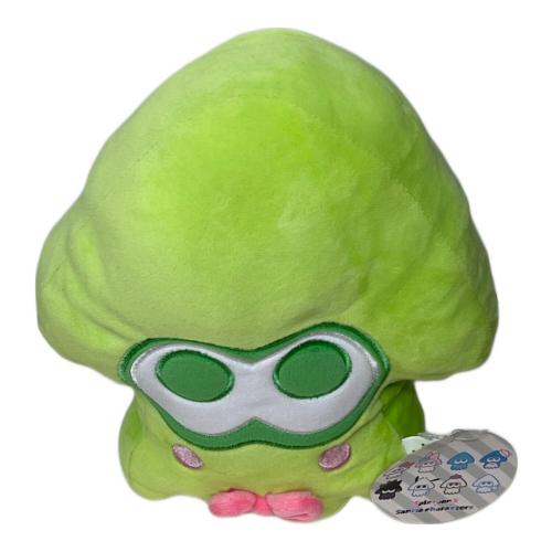 スプラトゥーン ヌイグルミ