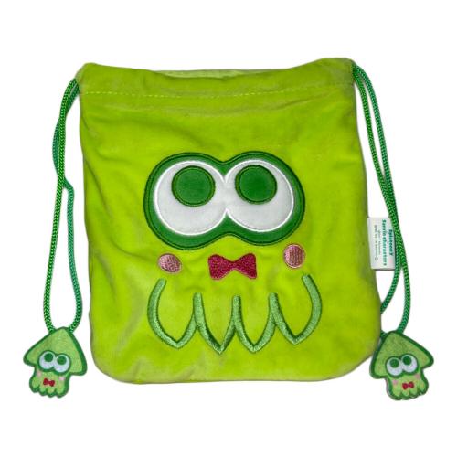 スプラトゥーン ヌイグルミ