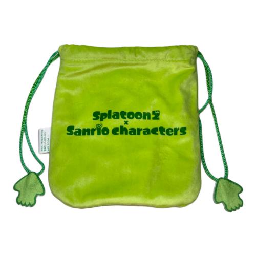 スプラトゥーン ヌイグルミ