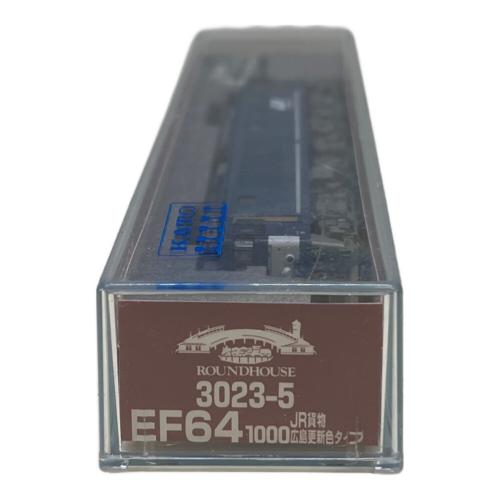 KATO (カトー) EF64 1000 Nゲージ 3023-5