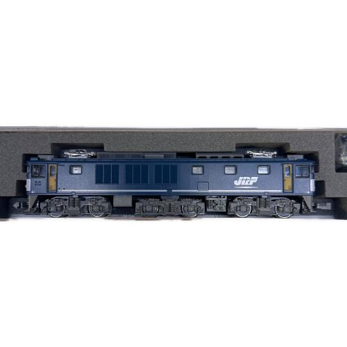 KATO (カトー) EF64 1000 Nゲージ 3023-5