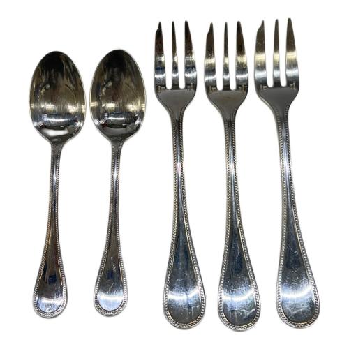 Christofle (クリストフル) カトラリーセット キズ有