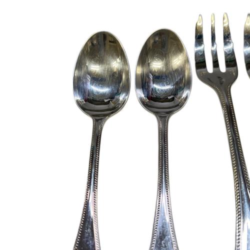 Christofle (クリストフル) カトラリーセット キズ有