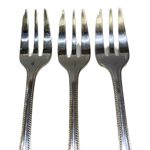 Christofle (クリストフル) カトラリーセット キズ有