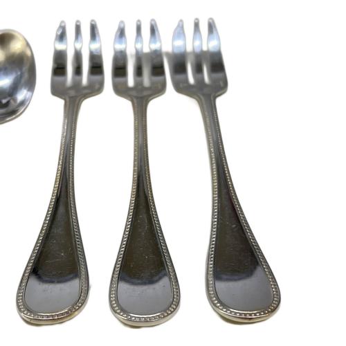 Christofle (クリストフル) カトラリーセット キズ有