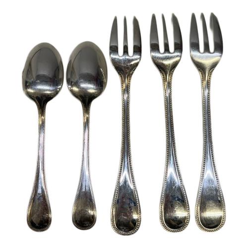 Christofle (クリストフル) カトラリーセット キズ有