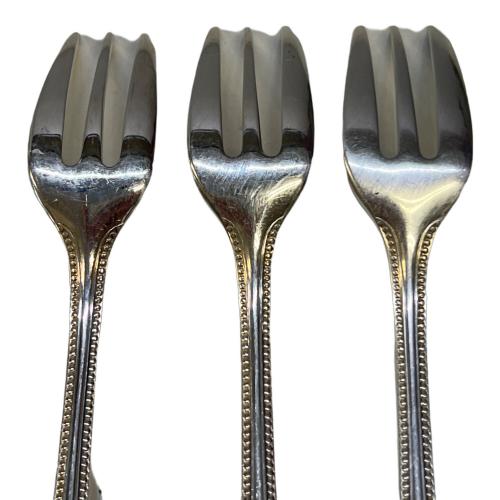 Christofle (クリストフル) カトラリーセット キズ有