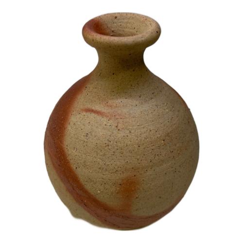 備前焼 (ビゼンヤキ) 徳利