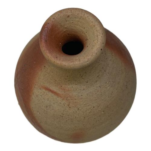 備前焼 (ビゼンヤキ) 徳利