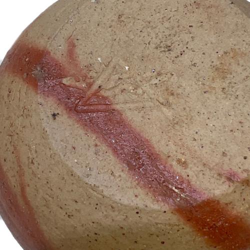 備前焼 (ビゼンヤキ) 徳利