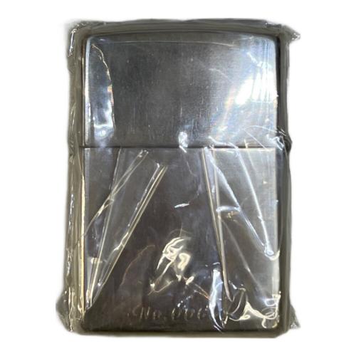 ZIPPO 1998年 チェ・ゲバラ Silver plating