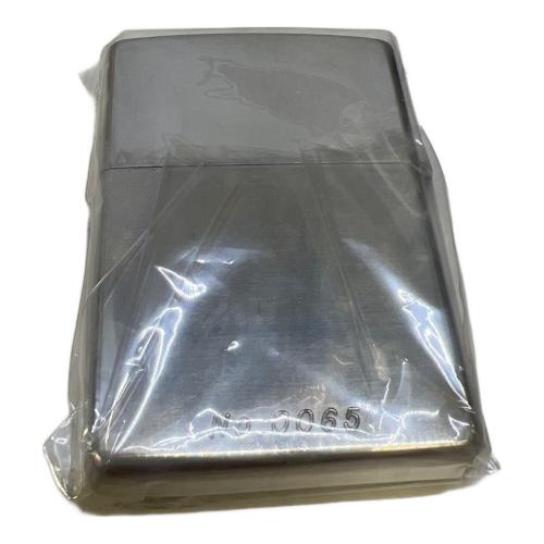 ZIPPO 1998年 チェ・ゲバラ Silver plating