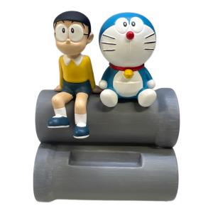 ドラえもん (ドラエモン) 万年カレンダー 土管に座って キャラクターグッズ