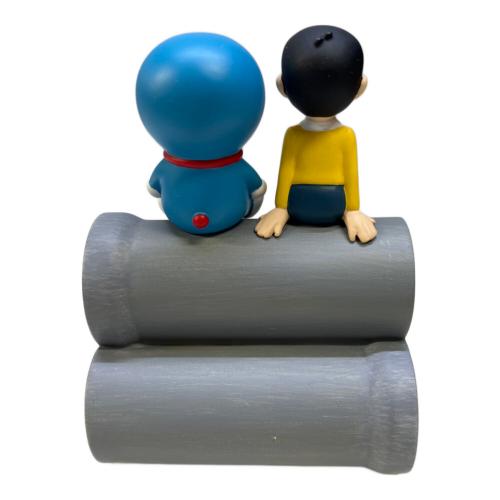 ドラえもん (ドラエモン) 万年カレンダー 土管に座って キャラクターグッズ