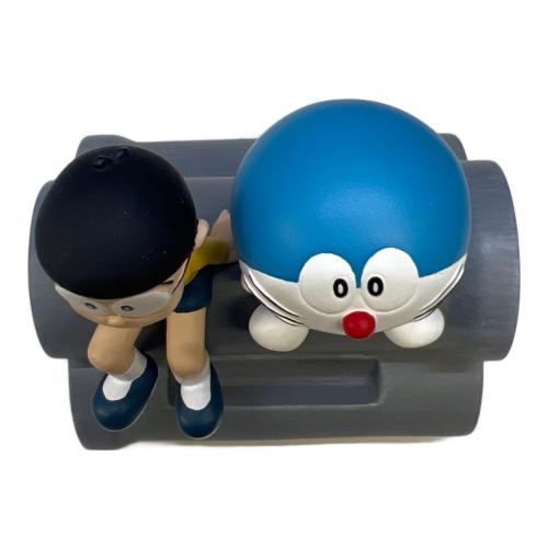 ドラえもん (ドラエモン) 万年カレンダー 土管に座って キャラクターグッズ