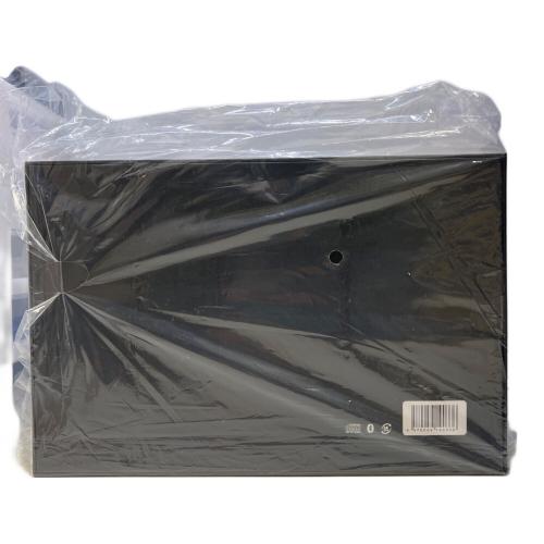 BCPLAY (ビーシープレイ) Bluetooth機能付きCDプレーヤー TKE0001 fragment design×蔦屋