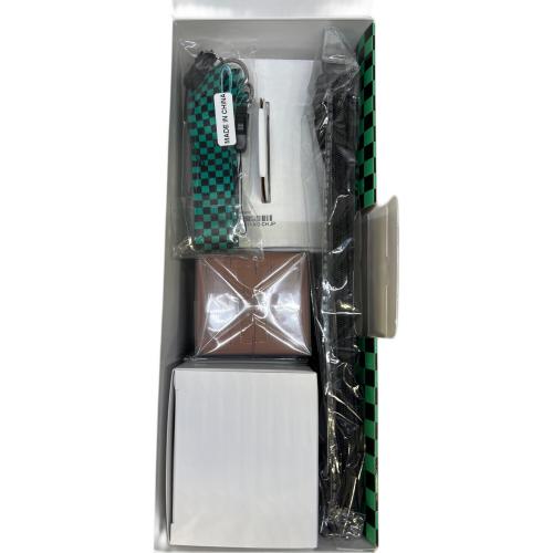 FUJIFILM (フジフィルム) インスタントカメラ instax mini11 鬼滅の刃 炭治郎チェキBOX