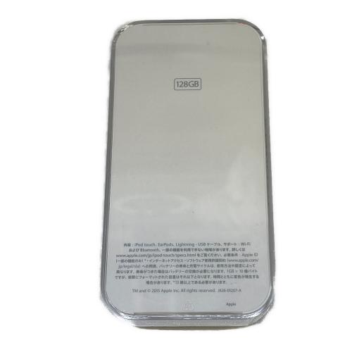 Apple (アップル) iPod Touch MKWU2J/A