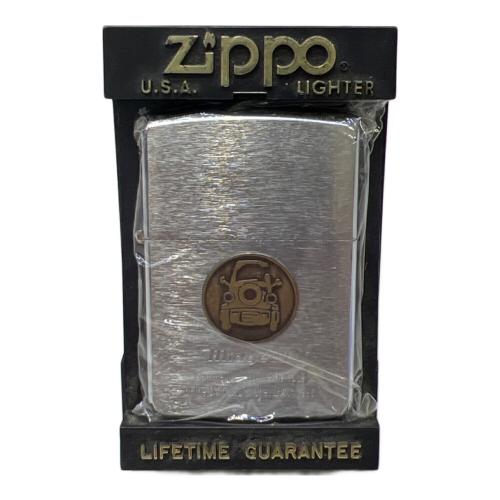 ZIPPO (ジッポ) ZIPPO 1995年 midgetⅡ