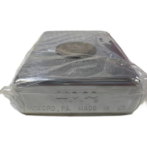 ZIPPO (ジッポ) ZIPPO 1995年 midgetⅡ