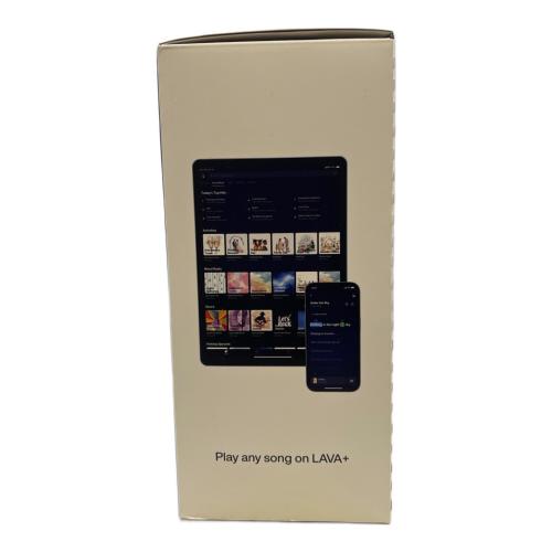 LAVA GENIE サンプラーギター