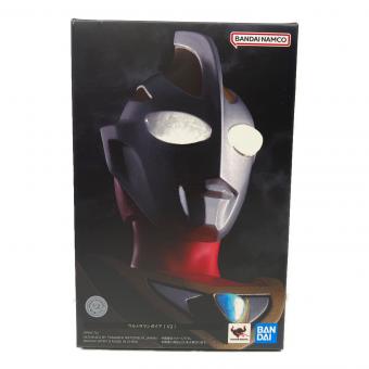 S.H.Figuarts (エスエイチフィギュアーツ) フィギュア (真骨彫製法) ウルトラマンガイア(V2)