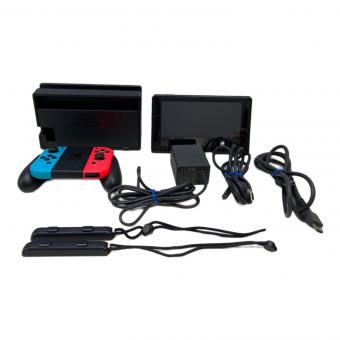 Nintendo (ニンテンドー) Nintendo Switch HAC-01(-01)