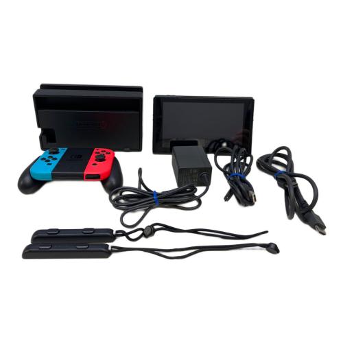 Nintendo (ニンテンドー) Nintendo Switch HAC-01(-01)