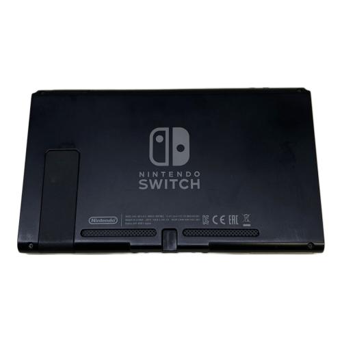Nintendo (ニンテンドー) Nintendo Switch HAC-01(-01)