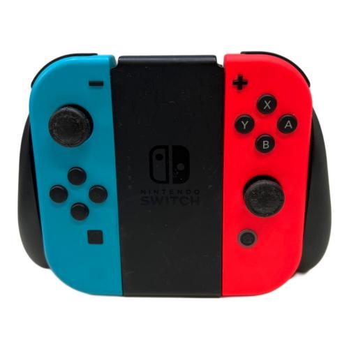 Nintendo (ニンテンドー) Nintendo Switch HAC-01(-01)