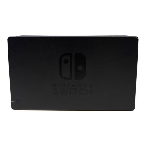 Nintendo (ニンテンドー) Nintendo Switch HAC-01(-01)