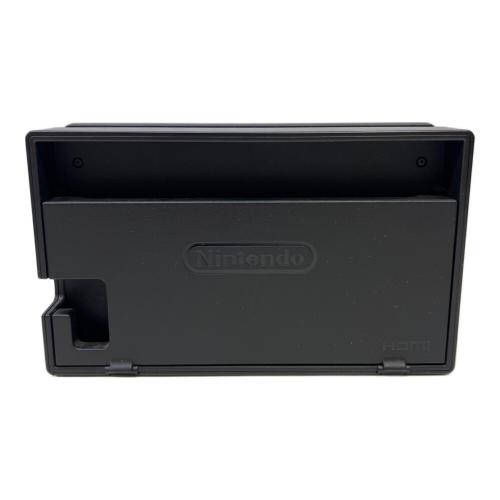 Nintendo (ニンテンドー) Nintendo Switch HAC-01(-01)