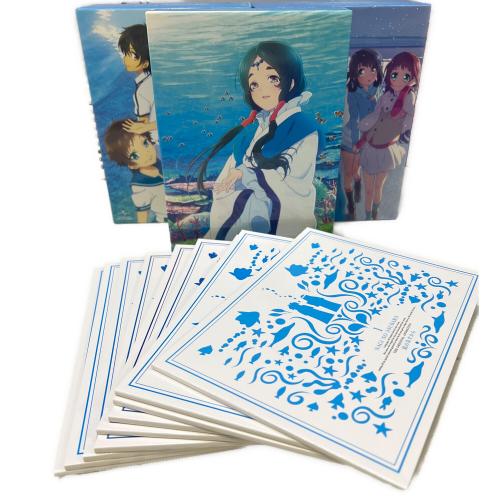 9巻セット 凪のあすから 〇