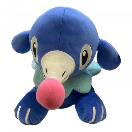 Pokemon Center (ポケモンセンター) アシマリ 等身大ぬいぐるみ