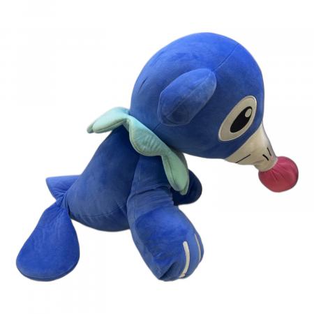 Pokemon Center (ポケモンセンター) アシマリ 等身大ぬいぐるみ