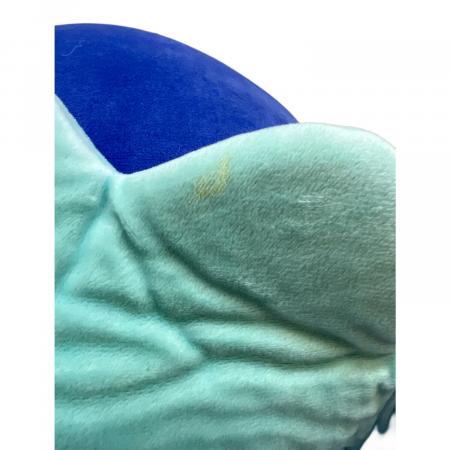 Pokemon Center (ポケモンセンター) アシマリ 等身大ぬいぐるみ