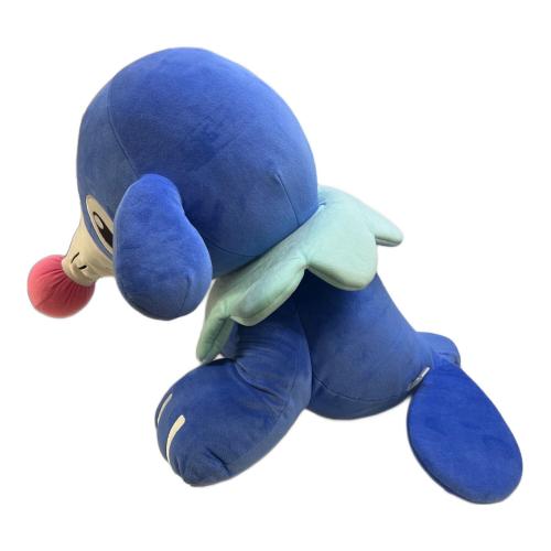 Pokemon Center (ポケモンセンター) アシマリ 等身大ぬいぐるみ ヌイグルミ ポケモンセンター限定