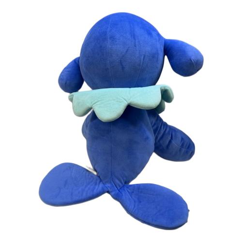 Pokemon Center (ポケモンセンター) アシマリ 等身大ぬいぐるみ ヌイグルミ ポケモンセンター限定