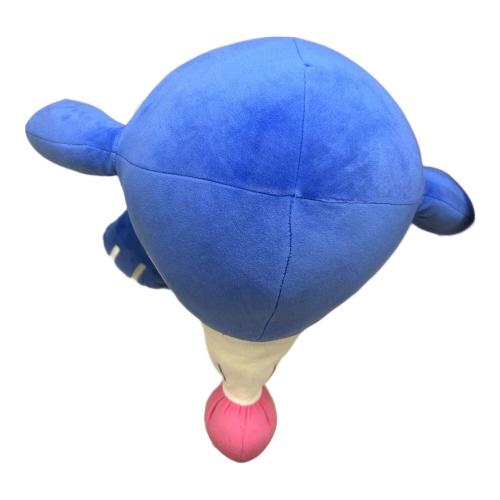 Pokemon Center (ポケモンセンター) アシマリ 等身大ぬいぐるみ ヌイグルミ ポケモンセンター限定