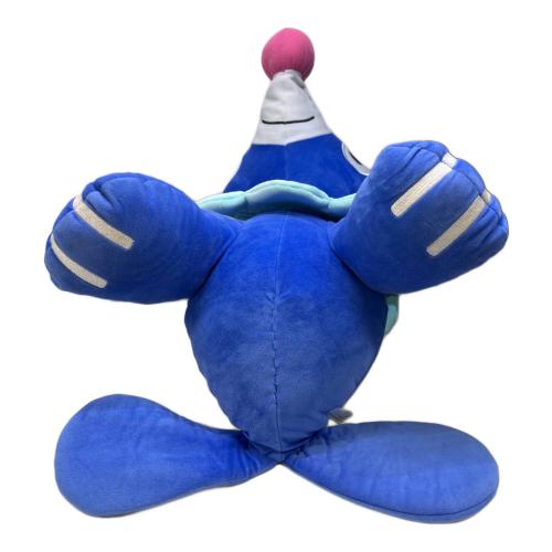 Pokemon Center (ポケモンセンター) アシマリ 等身大ぬいぐるみ ヌイグルミ ポケモンセンター限定