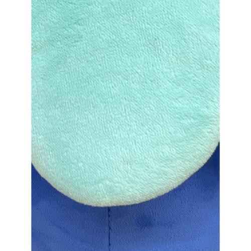 Pokemon Center (ポケモンセンター) アシマリ 等身大ぬいぐるみ ヌイグルミ ポケモンセンター限定