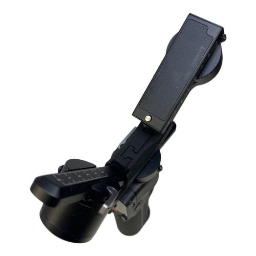 DJI (ディー・ジェイ・アイ) カメラ周辺機器 RS 3 MINI 別マウント付き
