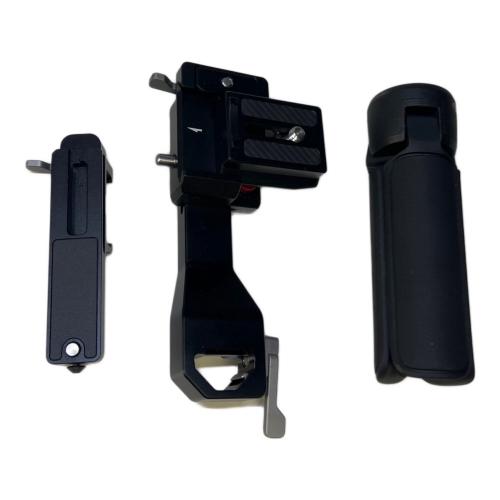 DJI (ディー・ジェイ・アイ) カメラ周辺機器 RS 3 MINI 別マウント付き