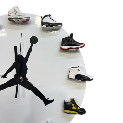 JORDAN (ジョーダン) 掛時計