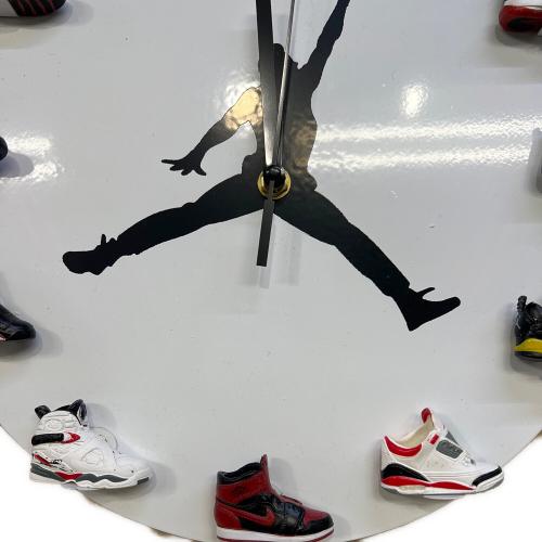 JORDAN (ジョーダン) 掛時計