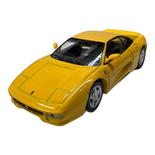 TOMY (トミー) トミカリミテッドヴィンテージ NEO LV-N フェラーリ F355 ベルリネッタ イエロー 前期型 トミカ
