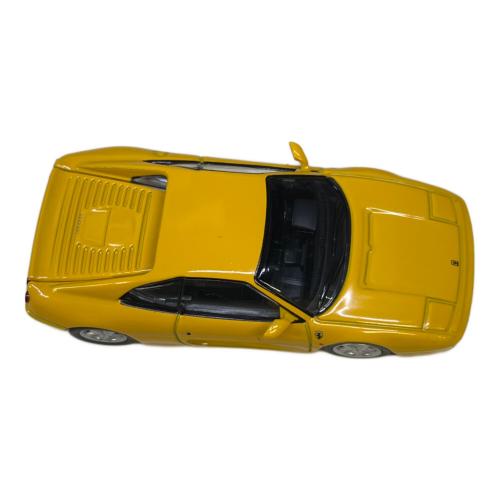 TOMY (トミー) トミカリミテッドヴィンテージ NEO LV-N フェラーリ F355 ベルリネッタ イエロー 前期型 トミカ
