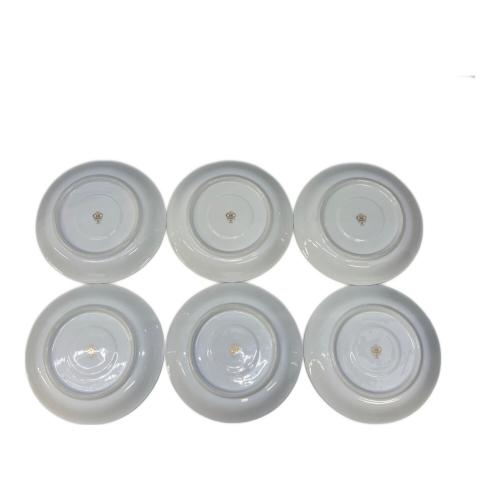 大倉陶園 (オオクラトウエン) カップ&ソーサー 色蒔き