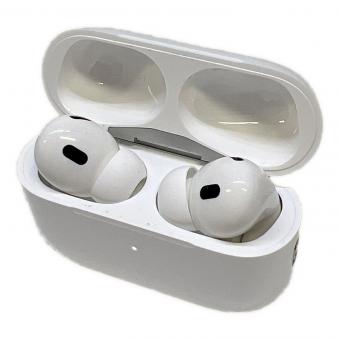 Apple (アップル) AirPods Pro(第2世代) A2968/A3047/A3048