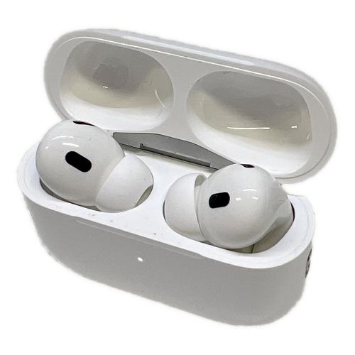 Apple (アップル) AirPods Pro(第2世代) A2968/A3047/A3048